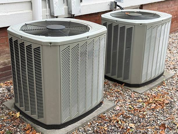 Reliable Ductwork Repair contractor in Bristol, IN by AAA Pro HVAC